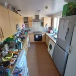 Rent 7 bedroom house in East Midlands