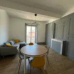 Appartement de 92 m² avec 3 chambre(s) en location à Meximieux