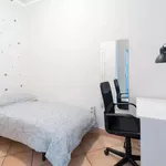 Rent 5 bedroom apartment in Valencia