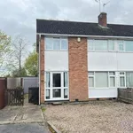 Rent 3 bedroom house in Oadby and Wigston