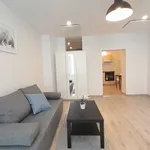 Rent 1 bedroom apartment of 37 m² in ul. Jagiellońska