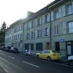 Miete 1 Schlafzimmer wohnung in Fribourg