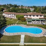 Rent 2 bedroom apartment of 36 m² in Moniga del Garda