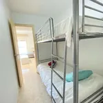 Alquilo 4 dormitorio apartamento de 60 m² en Valencia