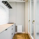 Rent 3 bedroom apartment of 139 m² in Kraków