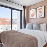 Alugar 1 quarto apartamento de 45 m² em lisbon