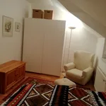 Pronajměte si 1 ložnic/e byt o rozloze 98 m² v Prague