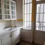 Rent 3 bedroom apartment in Etterbeek