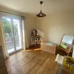 Maison de 150 m² avec 5 chambre(s) en location à Viroflay