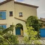 Rent 4 bedroom house of 170 m² in Cagnes Sur Mer