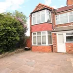 Rent 3 bedroom house in Yorkshire And The Humber