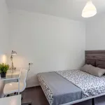 Alquilar 4 dormitorio apartamento en Valencia