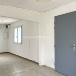 Appartement de 43 m² avec 2 chambre(s) en location à Berre-L'Étang