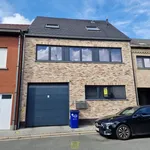 Huur 1 slaapkamer appartement in Iddergem