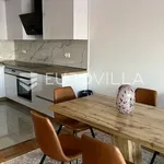 Najam 1 spavaće sobe stan od 57 m² u Zagreb