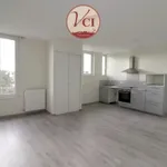 Appartement de 50 m² avec 2 chambre(s) en location à VICHY