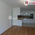 Rent 2 bedroom apartment of 62 m² in Praha