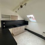 Appartement de 25 m² avec 1 chambre(s) en location à Nantes