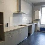 Location Appartement Louhans 71500 Saône-et-Loire - 3 pièces  80 m2  à 477 euros