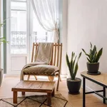 Alugar 2 quarto apartamento em lisbon