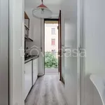 Rent 1 bedroom apartment of 23 m² in Milano