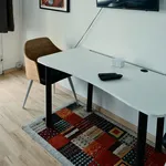 Miete 1 Schlafzimmer wohnung von 34 m² in Frankfurt