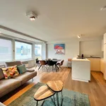 Rent 2 bedroom apartment in Knokke-Heist