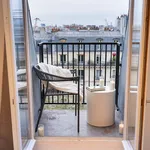 Appartement de 70 m² avec 4 chambre(s) en location à Paris