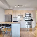 Appartement de 258 m² avec 1 chambre(s) en location à Richmond Hill (Langstaff)