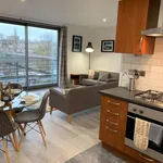 Rent 2 bedroom flat of 753 m² in Glasgow