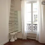 Appartement de 41 m² avec 1 chambre(s) en location à Paris