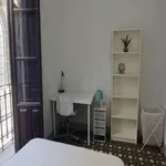 Rent a room in granada