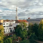 Rent 1 bedroom apartment of 40 m² in Berlin