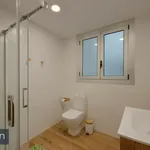 Alquilar 8 dormitorio apartamento en Barcelona