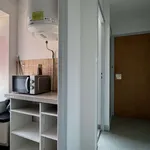 Appartement de 24 m² avec 1 chambre(s) en location à Poitiers