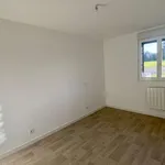 Maison de 96 m² avec 6 chambre(s) en location à Drouges