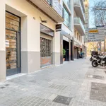 Rent 3 bedroom apartment of 104 m² in Barcelona