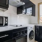 Appartement de 46 m² avec 1 chambre(s) en location à paris