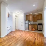 Rent 1 bedroom apartment in Manhattan