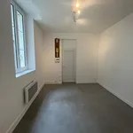 Appartement de 21 m² avec 1 chambre(s) en location à Nantes