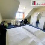 Rent 1 bedroom apartment of 18 m² in Brandýs nad Labem-Stará Boleslav