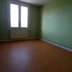 Appartement de 73 m² avec 4 chambre(s) en location à Vouziers