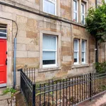 Rent 1 bedroom flat in Edinburgh  West