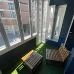 Alquilar 7 dormitorio apartamento en Barcelona