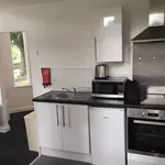 Rent 1 bedroom flat in Leicester