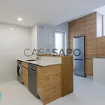 Rent 2 bedroom apartment of 140 m² in Aveiro