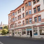 Rent 4 bedroom apartment of 125 m² in Chemnitz