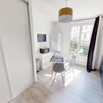 Appartement de 35 m² avec 2 chambre(s) en location à le havre