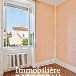 Appartement de 71 m² avec 2 chambre(s) en location à Villeurbanne