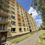 Rent 1 bedroom apartment of 35 m² in Semily